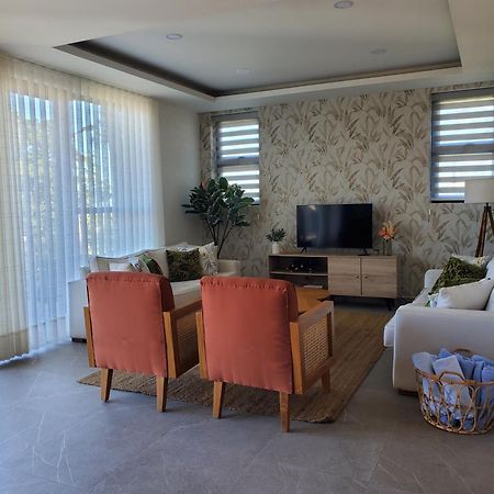 Villa En La Montana Jarabacoa Dış mekan fotoğraf