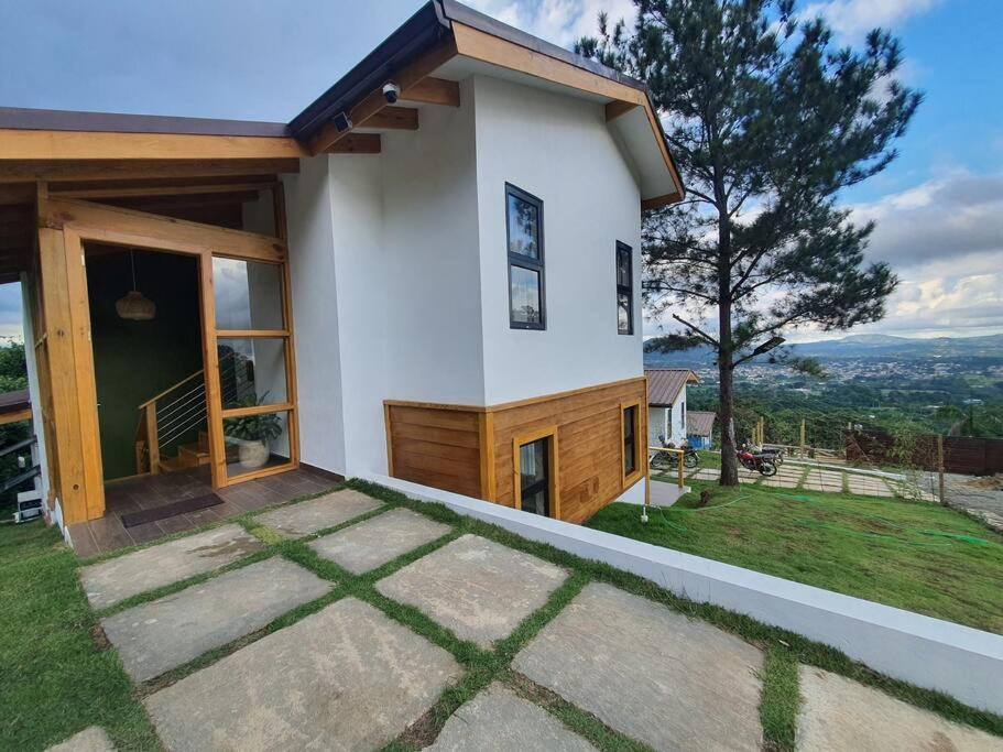 Villa En La Montana Jarabacoa Dış mekan fotoğraf