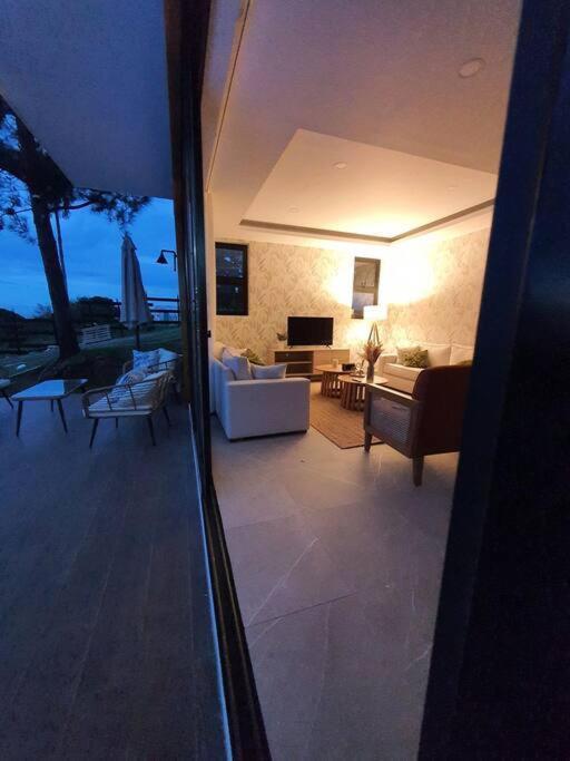 Villa En La Montana Jarabacoa Dış mekan fotoğraf