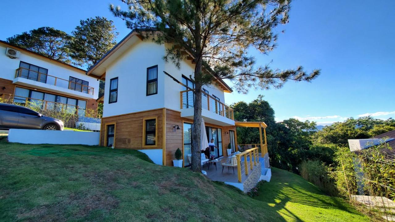 Villa En La Montana Jarabacoa Dış mekan fotoğraf